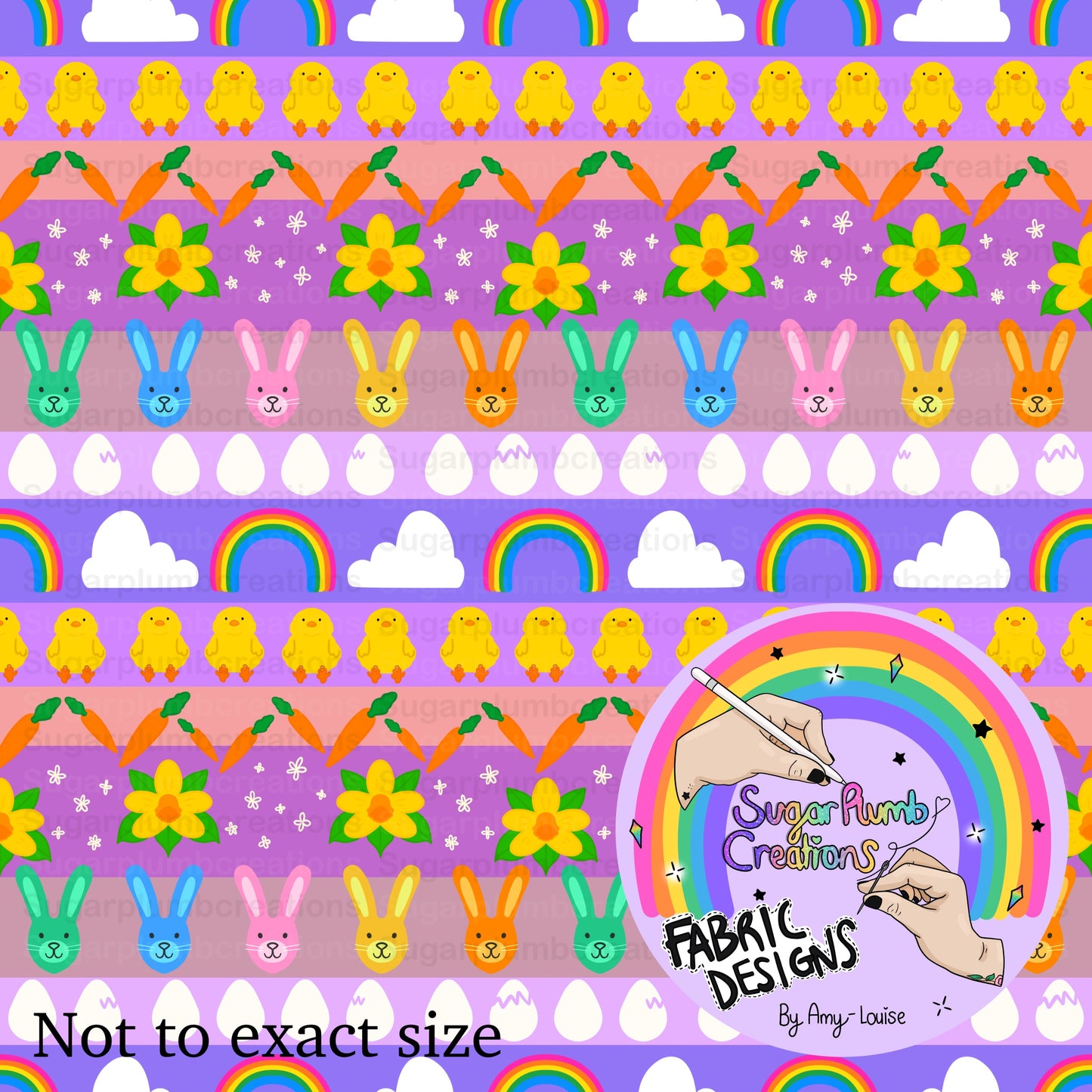 Easter pattern