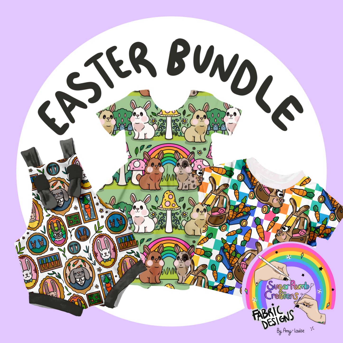 Easter bundle